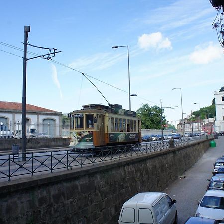 Alfandega Apartments Porto Buitenkant foto